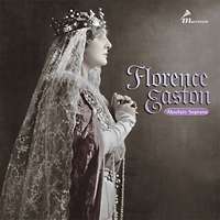 Florence Easton CD cover