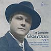 The Complete César Vezzani